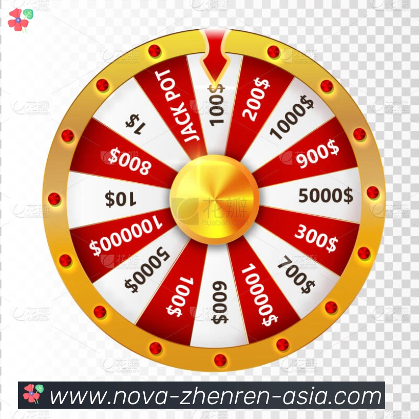 奖项3